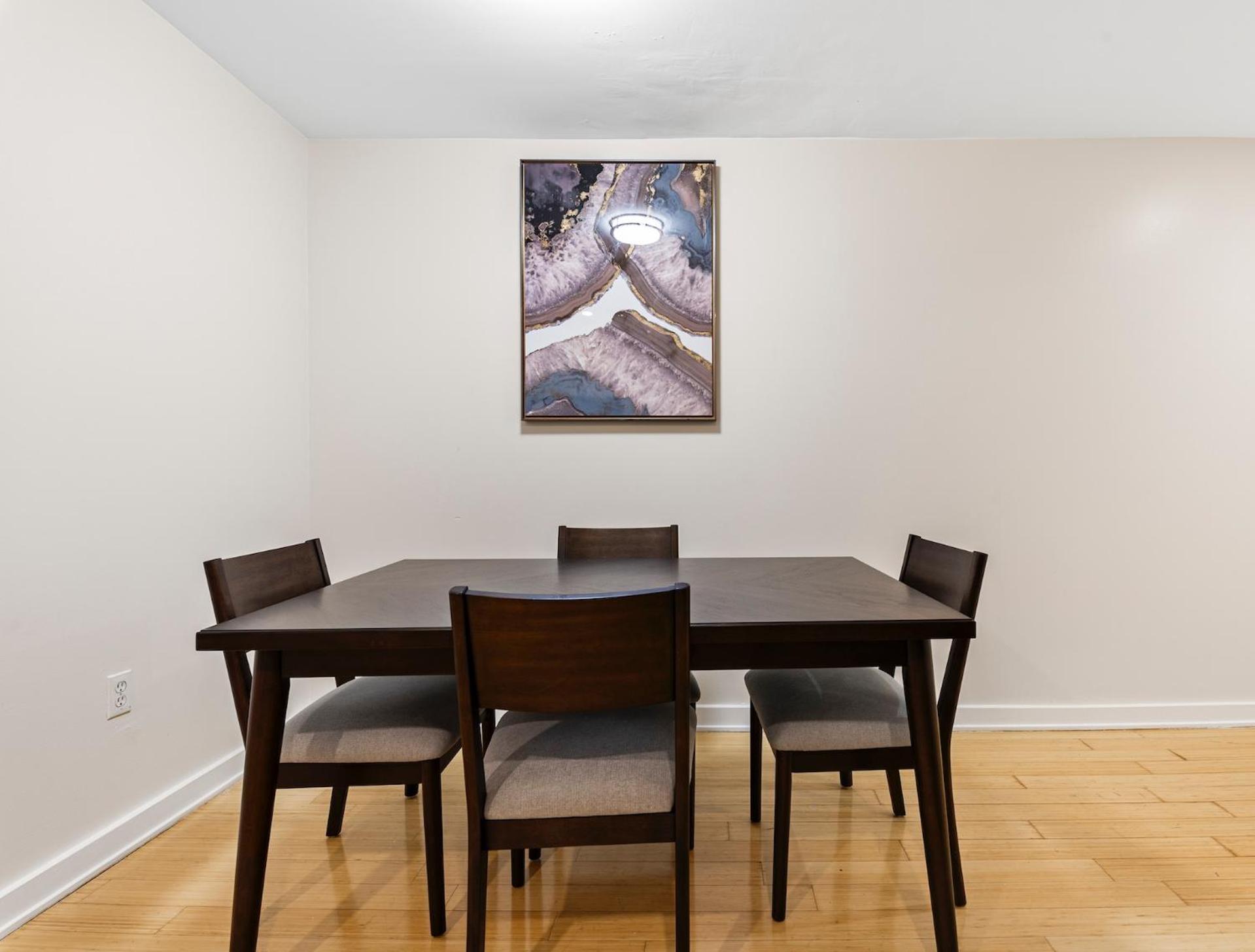 Furnished Apartment In Downtown Boston Luaran gambar