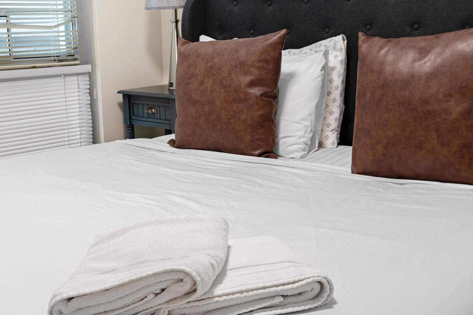 Furnished Apartment In Downtown Boston Luaran gambar