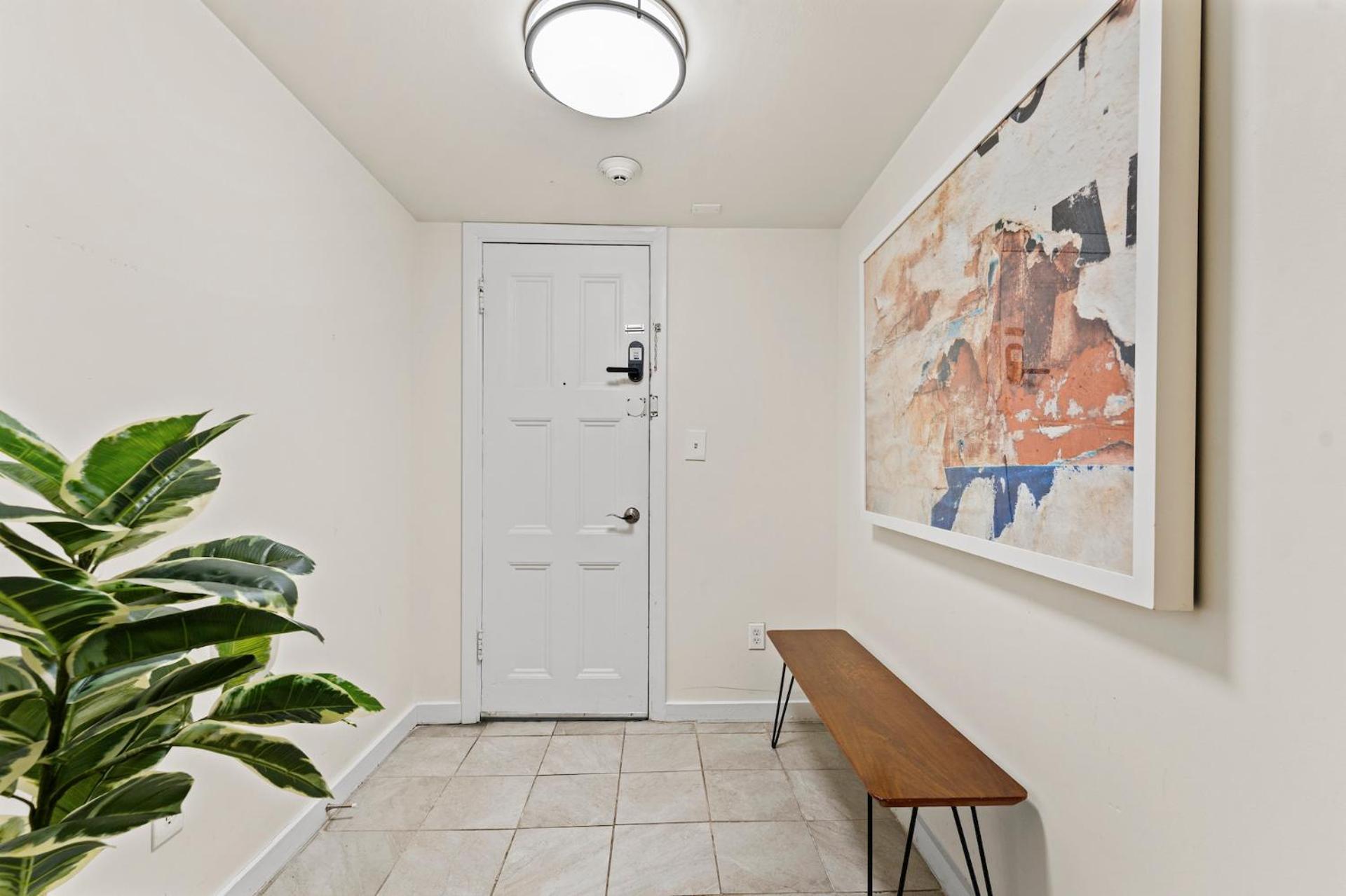 Furnished Apartment In Downtown Boston Luaran gambar
